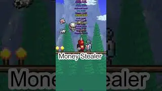 Terraria Memes #shorts