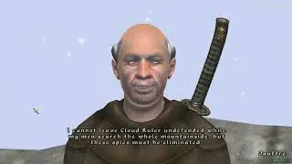 Oblivion No OoB Speedrun in 21:30 (Former WR)