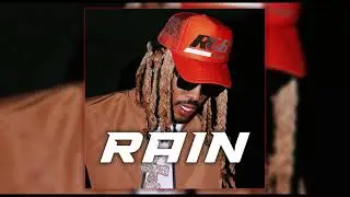 [FREE] Future x Gunna Type Beat - "Rain" | Hard Spanish Guitar Type Beat 2024