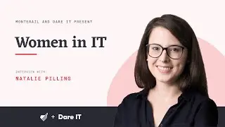 Women in IT | How to make IT a more diverse and inclusive industry | Monterail + Dare IT