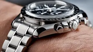 TOP 15 Best OMEGA Watches 2025-Who Is The Number 1!