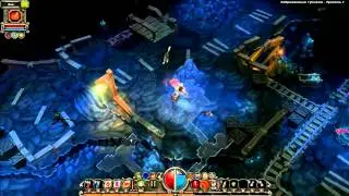 Погамаем в Torchlight - серия #3 [Нефритовый сокол]