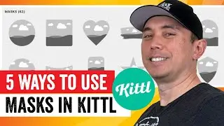 Design Like a Pro with Kittls Mask Feature