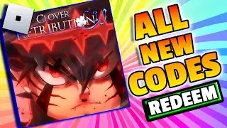 All Secret Clover Retribution Codes 2023 | Codes for Clover Retribution 2023 - Roblox Code