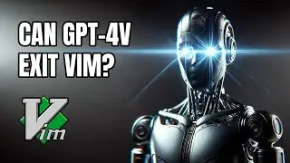 Python Tkinter GPT-4 Vision AI Assistant (that can see your screen!)