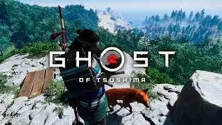 GHOST OF TSUSHIMA #14 :: ВЫБИВАНИЕ ИЗ МОНГОЛОВ БОЛЕЕ ВЫГОДНЫХ УСЛОВИЙ