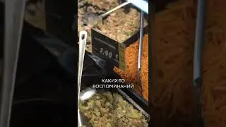 Русская еда на Кипре #переезд