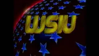 WSIU (1986/1987)