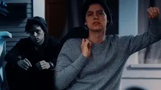 Jughead Jones || IDFC (Riverdale)
