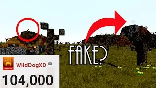 Are My Videos FAKE? (100K Sub Q&A Special)