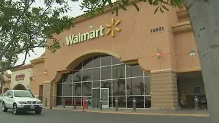 Walmart, Target announce New Years Eve hours