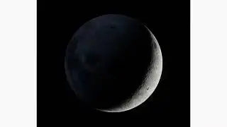 Make a Moon - Lazy Tutorials [reupload]