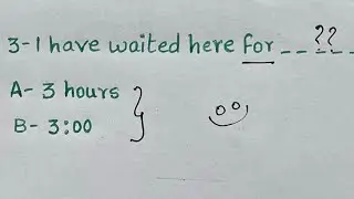 Learn English Grammar and speak fluently!!