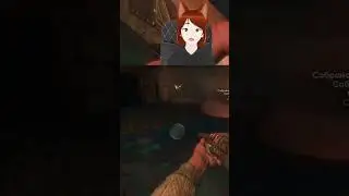 это отвратительно) | oldredfox_ с помощью #Twitch