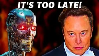 AI could start killing off humanity & what you need to know