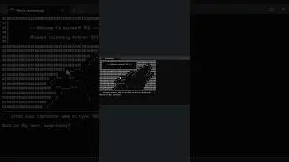 Play Aardwolf RPG Role Playing Game on Command Prompt