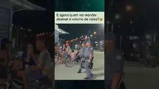 POLICIAS OUVINDO RAP (ROTA)💀💀💀 #pmesp