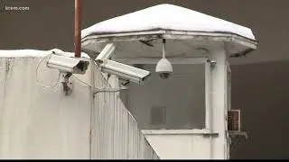 Shoshone Co. jail needs updates