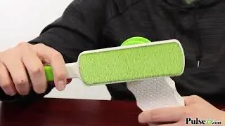 Fuzzy Fur Lifter - The Self-Cleaning Fur & Lint Remover