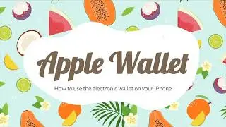 Apple Wallet