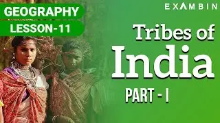 Tribes of India 01 - Important tribes in India