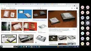 (N23) PC Hardware part4 HDD and SSD , MBR and GPT, Disk Management