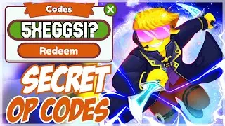 !NEW! (2022) 🗡️ Roblox Weapon Fighting Simulator Codes 🗡️ ALL *5x🍀🥚* CODES!