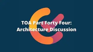 TOA: Discussing Multi Modules & Use Cases