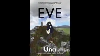 Una reading the prologue from Eve