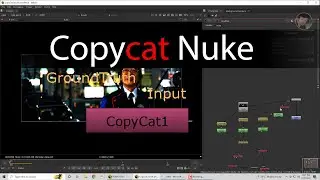 Copycat Nuke