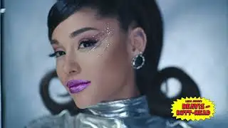 Beavis and Butt-Head - Do 'Ariana Grande - 34+35'