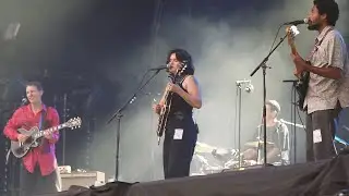 Big Thief - Incomprehensible (Live in London)