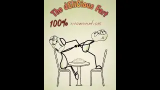 The delicious fart!! 🤣🤣🤣.(4k memes).