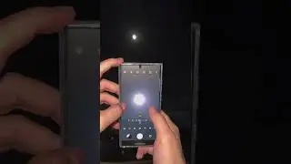 SAMSUNG YA NO ES EL MEJOR EN FOTOS A LA LUNA? 😱🤔 