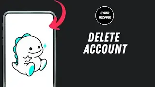 How To Delete Bigo Account Permanently 2024 | Close Bigo Account Permanently | Bigo Live App