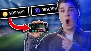 eFootball 24 Mobile Hack/MOD in 2024? ⚽ How I Got Unlimited Coins & GP in eFootball 24? (THE TRUTH)