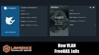 How to Configure Jail VLANs with TrueNAS