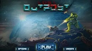 Lost Outpost Walkthrough Official Game by MaxGames