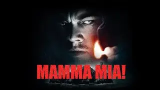 Shutter island + Mamma Mia! mashup trailer 2023 Остров проклятых + Мамма Миа! трейлер