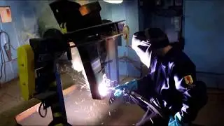 Вагонное депо Петропавловск 2018