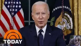 Biden orders second airstrike on weapons storage facility in Syria