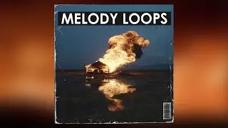 MELODY LOOPS - FREE DOWNLOAD SAMPLE PACK / LOOP KIT (Drill,Trap, Rap, Hip-Hop Samples) - Oro