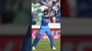 Virat Kohli T20I Career in 15 seconds 👑  #viratkohli #t20worldcup