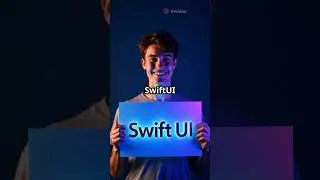🌈 SwiftUI Gradients: Make Your UI Stunning in Seconds! 🎨 #coding #swift #swiftui #appdesign
