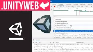 How to extract assets from Unity WebGL games (.unityweb files)