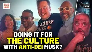 For The Culture? Roland SKEWERS Timbaland, Swizz Beatz Verzuz Deal With Anti-DEI Elon Musks X