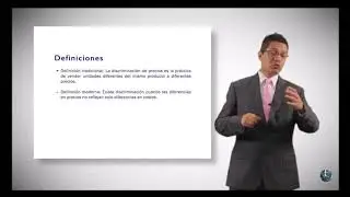 ¿Qué es una Discriminación de Precios? -Tipos de Discriminación de Precios - Economía