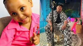 Malome Vector last video with his Daughter before his death | Malome Vector Funeral arrangements