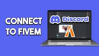 How to Connect Discord to Fivem