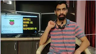 How to install OS into Raspberry pi ? | Install OS into Raspberry pi | Raspberry Pi Workshop Part-2